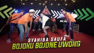 Syahiba Saufa - Bojoku Bojone Uwong  [Official Music Video]