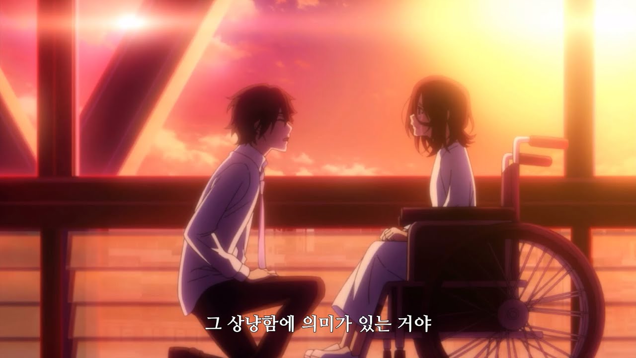 [문스독] 서로가 서로를 구원하는 구원서사 모음 | 救済ストーリーまとめ