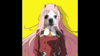 Toca Toca - Gabe the Dog (Anime Style)
