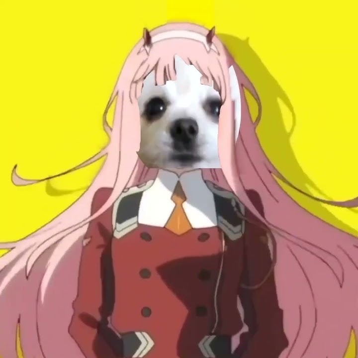 Toca Toca - Gabe the Dog (Anime Style)