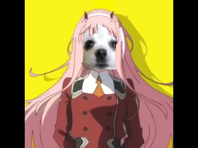 Toca Toca - Gabe the Dog (Anime Style) class=