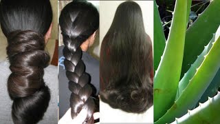 GET SHINY, SILKY, SOFT, SMOOTH, THICK HAIR NATURALLY - Home Made Hair Mask for Hair Growth screenshot 3