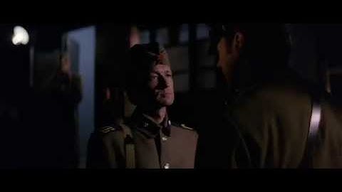 Firefox (Clint Eastwood) - You must think in Russian