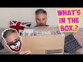 What's in the BOX ? OMG !!! - (TEARS OF JOY) !!!