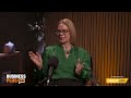 Business Plus Talks : Joanna Gilfoy - Vodafone Ireland