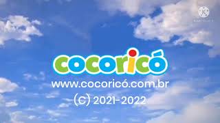 Closing Logos Kids Cocoricó