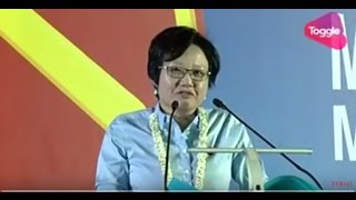 Sylvia Lim on the future of the Workers' Party