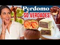 Viralizou Perdomo | Como São os Doces? Opinião Sincera