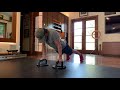 Horton Fitness Feat of the Week "Plus One Technique"