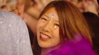 Blah Blah Blah Vs. Wild Wild Son Armin Van Buuren Mashup Armin Van Buuren, Tomorrowland 2023