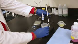 Protecting Your Source Water in Athens-Clarke County