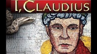 I, Claudius - Drama Connections - 2005 - BBC - Derek Jacobi - John Hurt - Brian Blessed