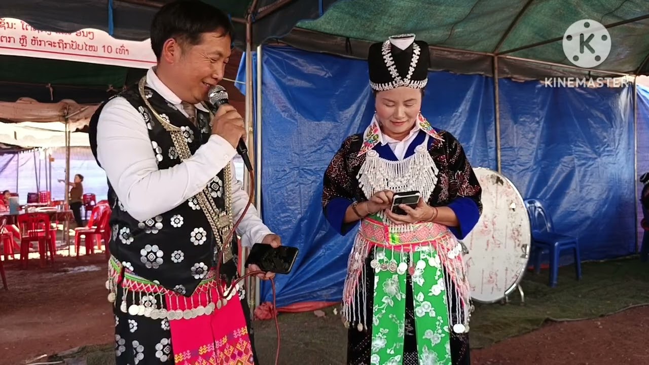 Vwj hawj hai kwv txhiaj zo pham xam tu sisb 1 1;26 