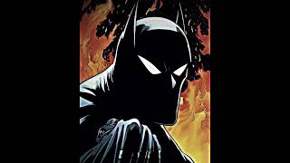 Spider-Man vs Batman (Terms of Writing) Resimi