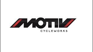 Behind the Bikes: Motiv Cycleworks