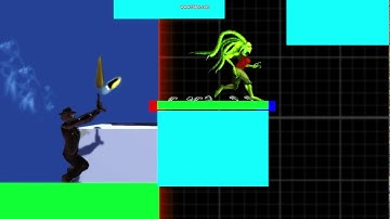 Sentient Noir | Video Diary 02