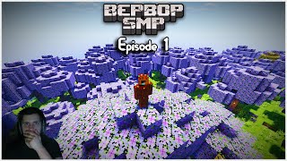 Starting an SMP | What not to do (Episode 1)