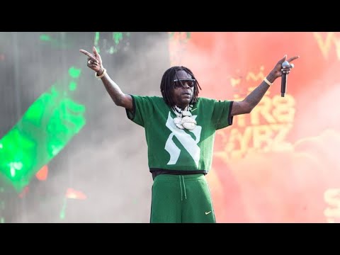 Vybz Kartel Ready For Malta Dancehall Hot Topics