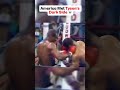 America Witnessed Tyson’s Darkest Moment 👹