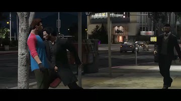 Loading Screen - Emergency Response London | FiveM