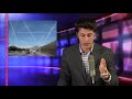 Chemtrails Conspiracy Theorist Loses His Mind