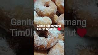 My Favourite Donut Viral