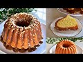 كيكة التوفي بالخلاط صوص التوفي الاقتصادي من غير كريمه   