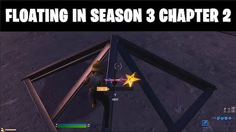 editing so fast I start floating in chapter 2 (not clickbait)