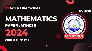 BSC 3rd Sem Maths MTHC3B Question Paper 2024 Dibrugarh University | BSC 3rd Sem Maths Core Questions