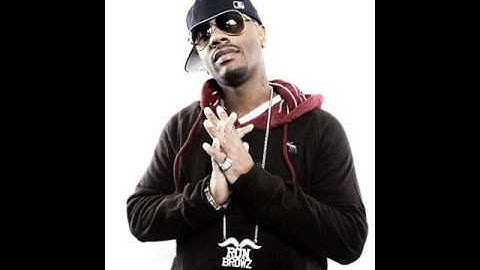 Ron Browz - Jumpin (Out The Window)