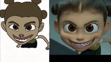 CGI Animated Short Film: "Don