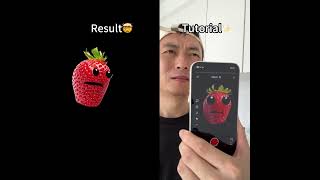 Tutorial : What are u running from #duet #trending #funny #shorts #tutorial
