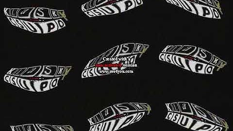 Mozartalla Csupo Effects Round 1 vs Hara Klapof teh object thingy