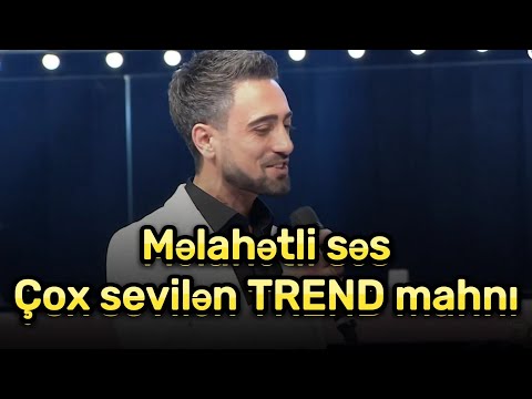 Elnur Emrahov - Sevdam deniz idi (Yeni sevgi mahnisi 2023)