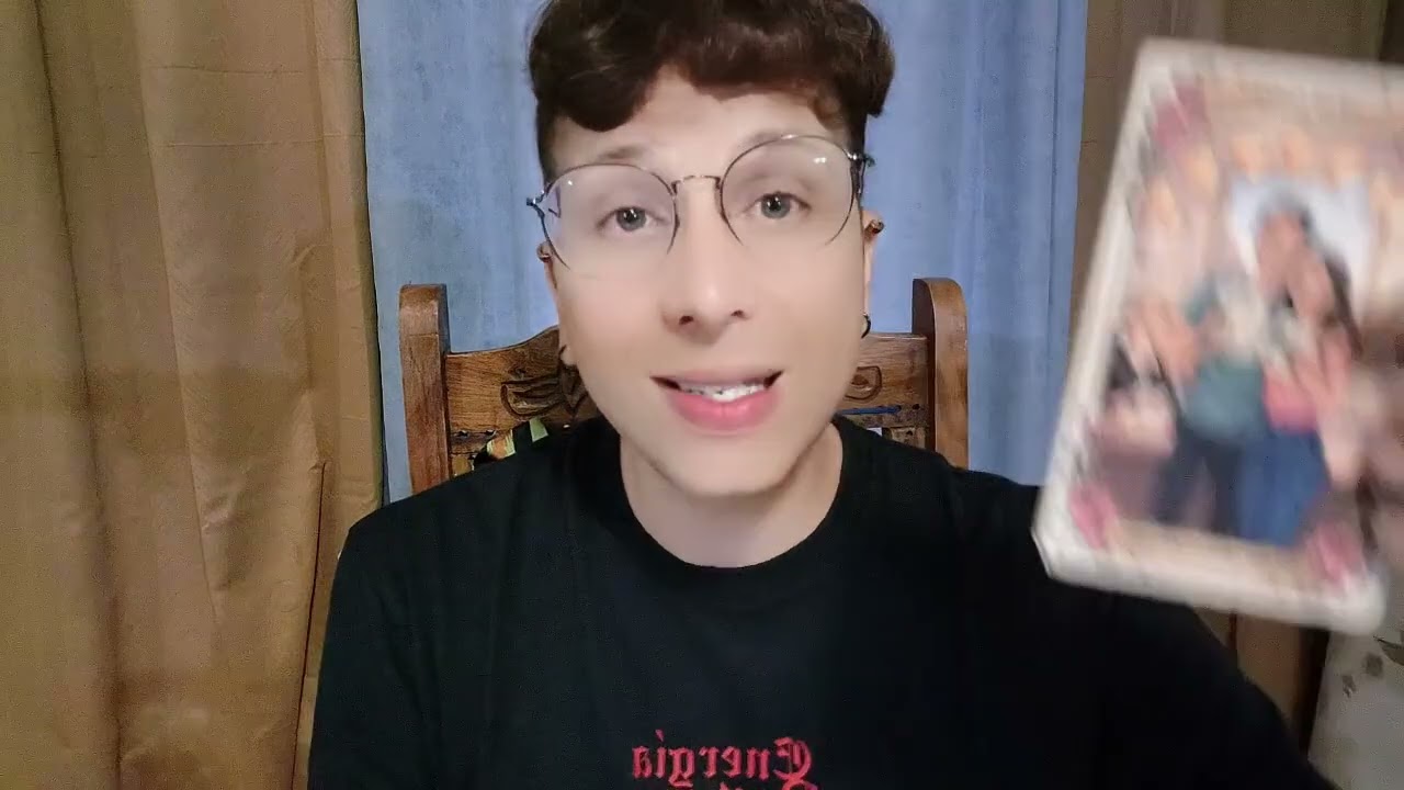 CANCER ♋️ TU EX VE EL CHISME LA TRAMPA Y EL ENRREDO EN El QUE CAYO POR ESO CAMBIA CONTIGO.