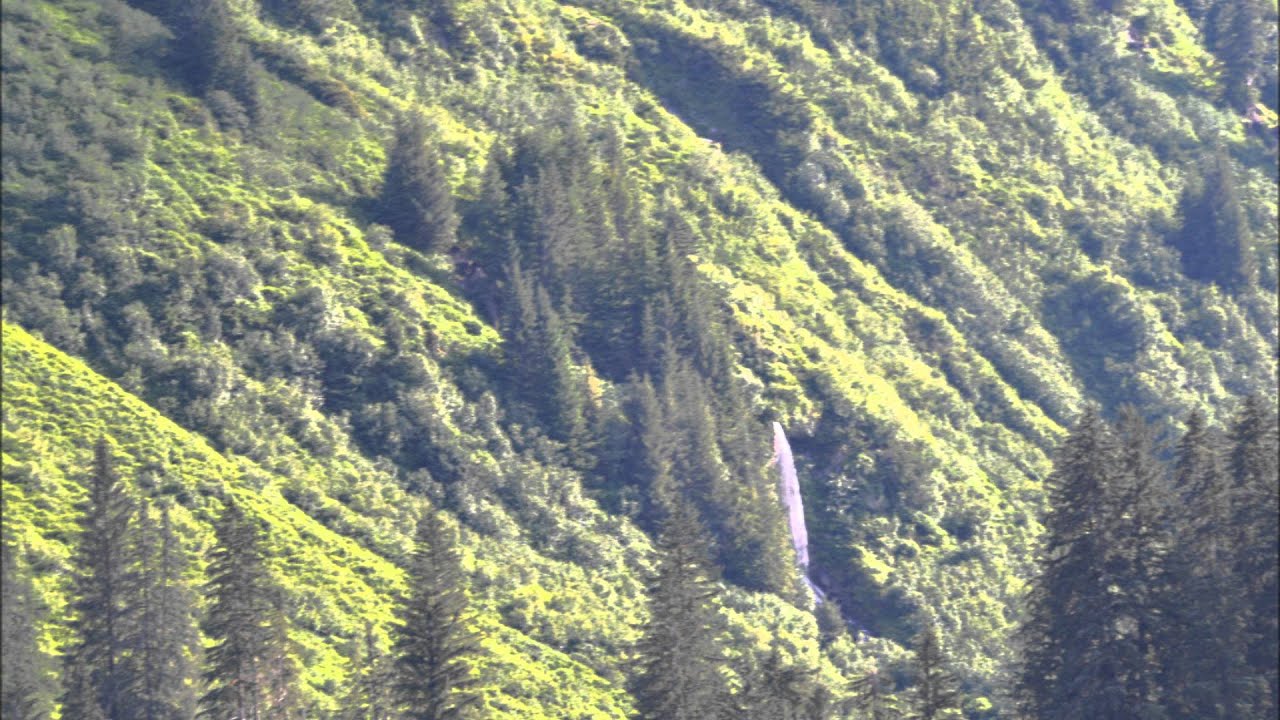 2013 Liseron #08, July 7 July 13, Juneau to Sitka