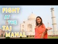 Taj Mahal 4k - Everything You NEED to Know!