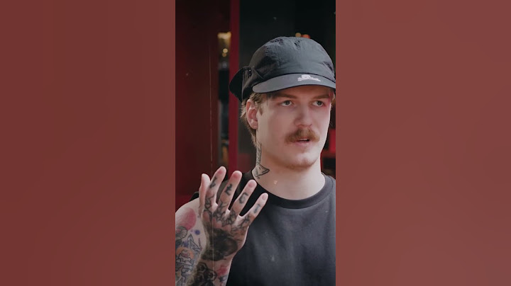 Soda Luv про биф с OG Buda