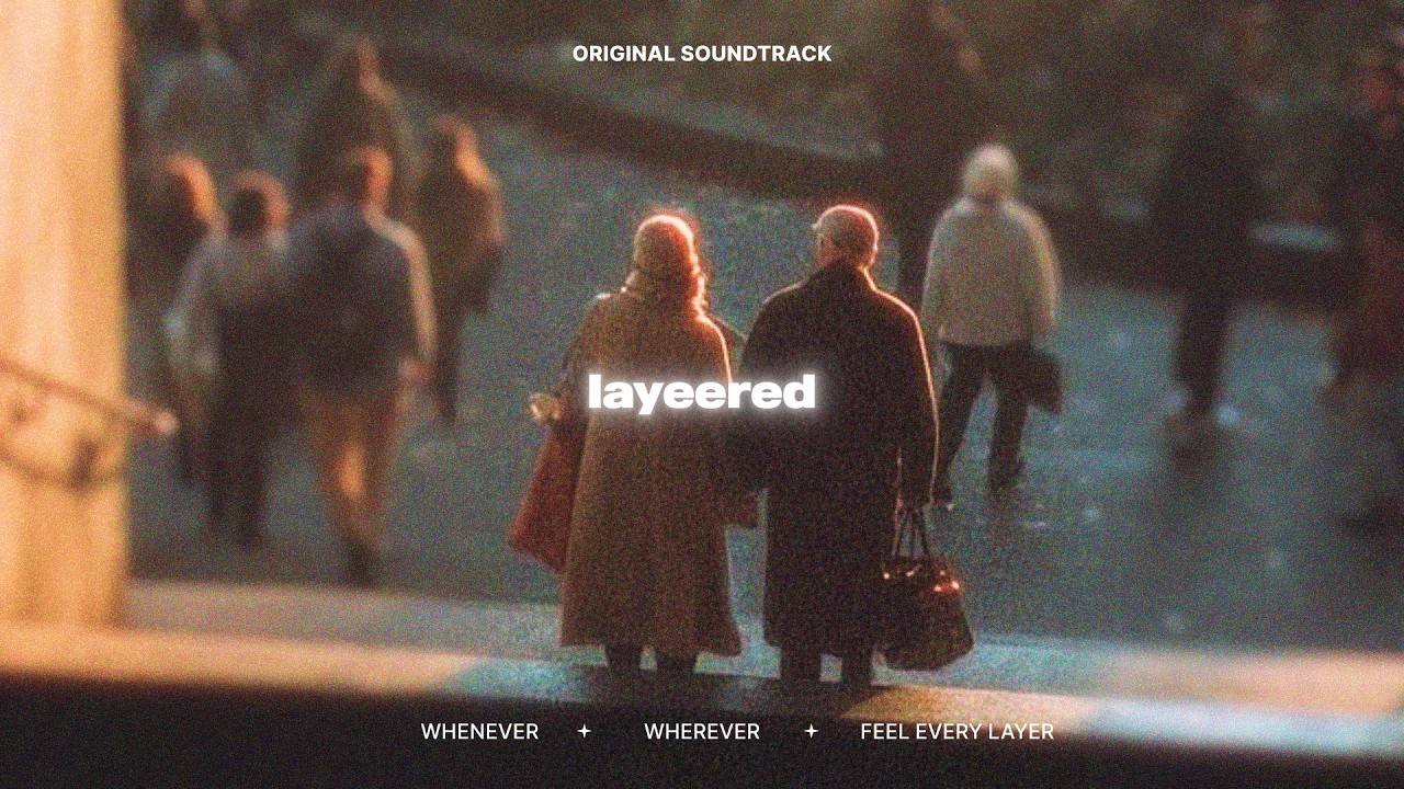 𝐏𝐥𝐚𝐲𝐥𝐢𝐬𝐭 Давай потом обязательно вернёмся сюда, договорились? 🎧 | Indie Chill R&B Lofi Pop