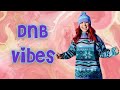 Dnb vibes live dj mix