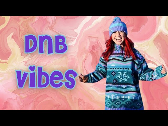 DNB Vibes (Live DJ Mix) class=