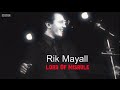 Rik Mayall: Lord of Misrule