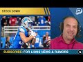 Today’s Lions News: Lions Training Camp Dates Revealed, Terrion Arnold + Draft QB Brendan Sorsby