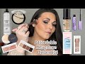 AFFORDABLE DRUGSTORE MAKEUP UNDER $15 |GRWM |Michelle