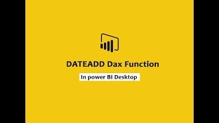 Famous DATEADD function (DAX) - DAX DATEADD function In Power BI Desktop Net Worth