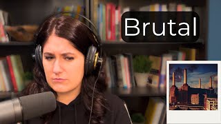 Pink Floyd - Dogs | First Listen