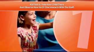 "Daycare Advertising Video" (402) 806-9548  Lincoln Nebraska