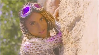 Naomi Cowan  Climbing (Official Music Video)