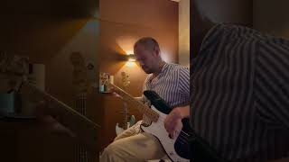 Evdeki Saat - Uzunlar (V1, Bass Cover)