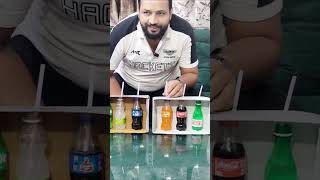 Cold Drink Challenge ( jija sali nok jhok ) screenshot 1